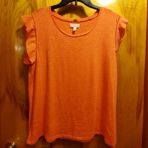 Cupio peach top